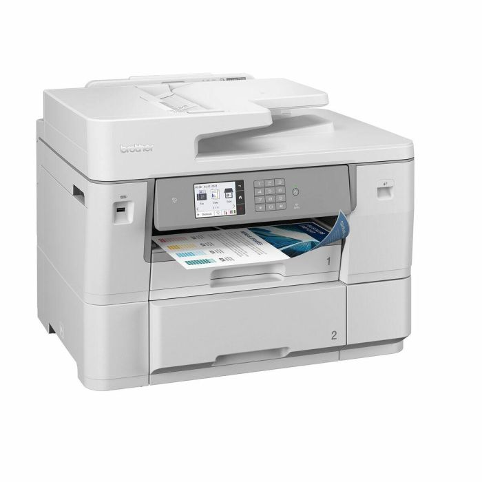 BROTHER Multifuncion Inkjet MFCJ6959DW profesional A3 1