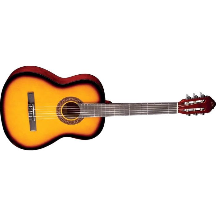 Guitarra Clásica 4/4 Studio 10 - Sunburst
