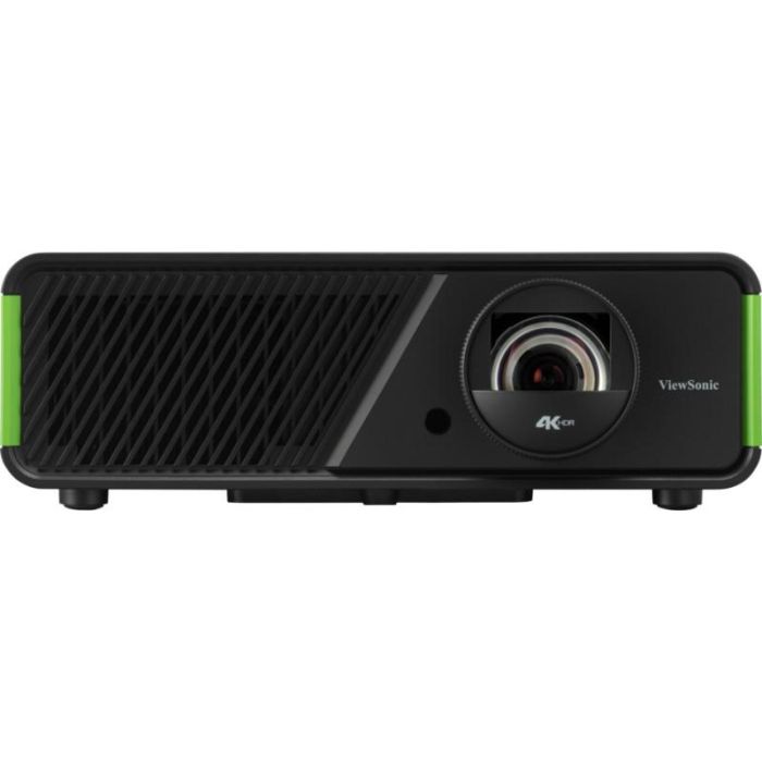 Viewsonic X2-4KE Pro Proyector Beamer UHD LED DLP 3300 Lúmenes 17 Viewsonic X2-4KE Pro Proyector Beamer UHD LED DLP 3300 Lúmenes 17