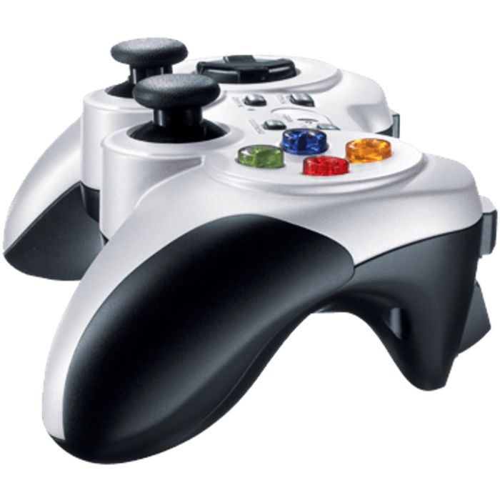 Logitech F710 Gamepad Wireless Inalámbrico 2.4GHz para Gaming 1 Logitech F710 Gamepad Wireless Inalámbrico 2.4GHz para Gaming 1