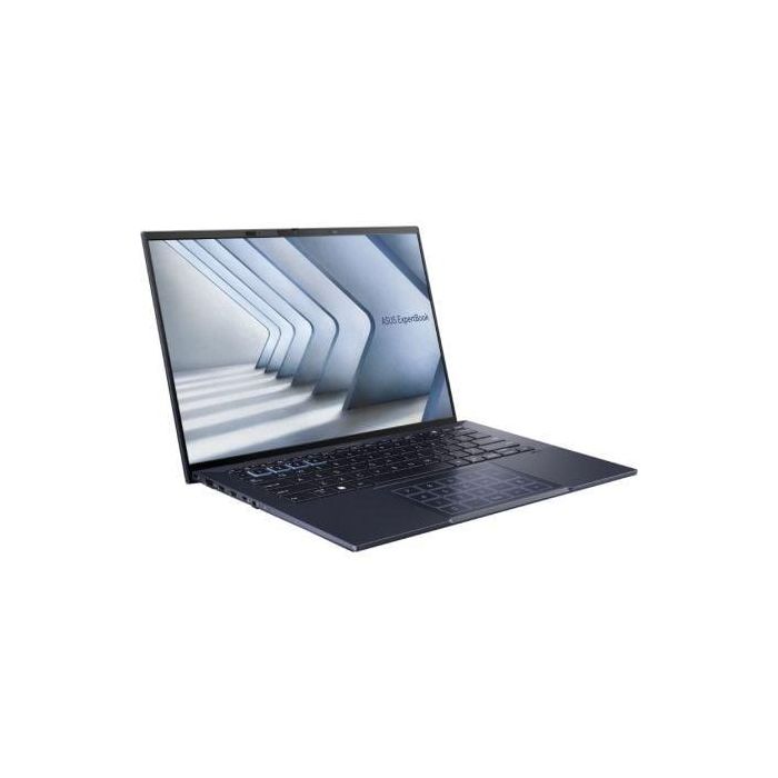 Portátil Asus ExpertBook B9 OLED B9403CVAR-PP1646 Intel Core 7-150U/ 32GB/ 1TB SSD/ 14"/ Sin Sistema Operativo 1 Portátil Asus ExpertBook B9 OLED B9403CVAR-PP1646 Intel Core 7-150U/ 32GB/ 1TB SSD/ 14"/ Sin Sistema Operativo 1