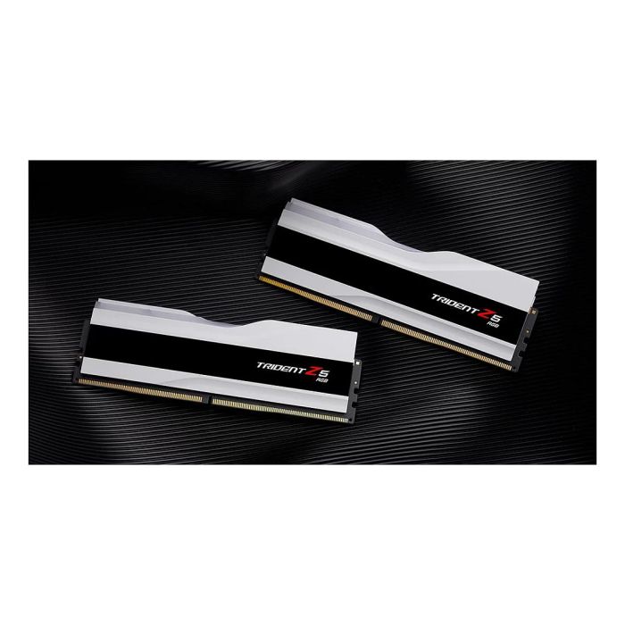 G.Skill 64-TZ5RW DDR5 64GB (2x32GB) 6000MHz CL36 con Retroiluminación RGB para PC 2