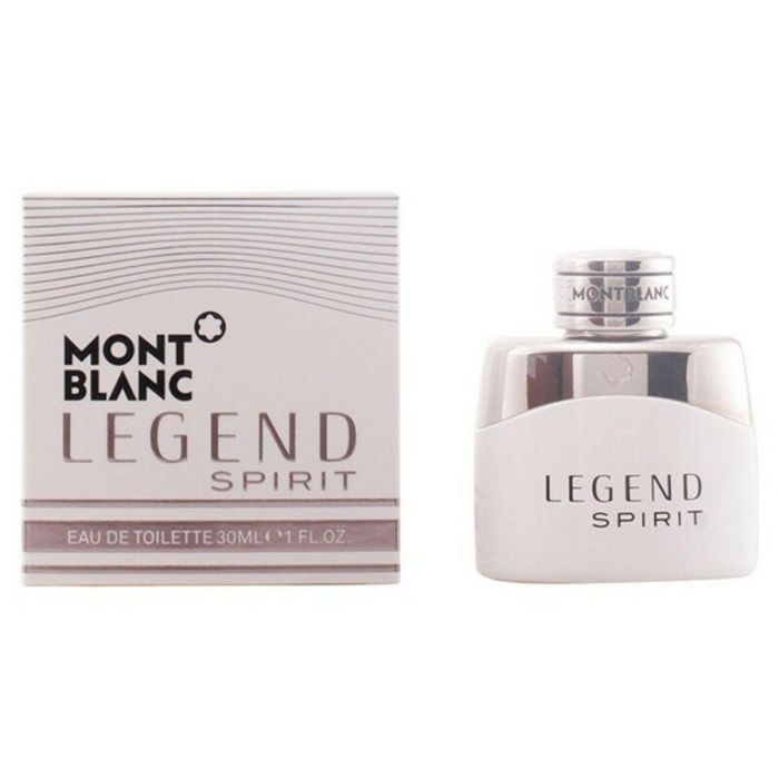 Perfume Hombre Montblanc EDT 4 Perfume Hombre Montblanc EDT 4