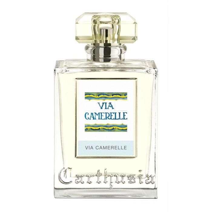 Carthusia Via Camerelle Edp Vapo 100 mL 2