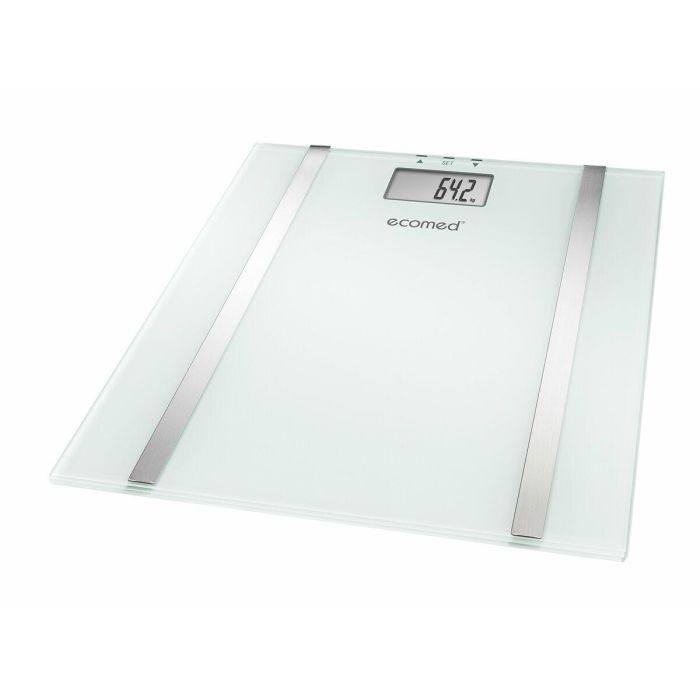 Báscula Digital de Baño Medisana PS70E Acero Inoxidable 150 kg 180 kg Báscula Digital de Baño Medisana PS70E Acero Inoxidable 150 kg 180 kg