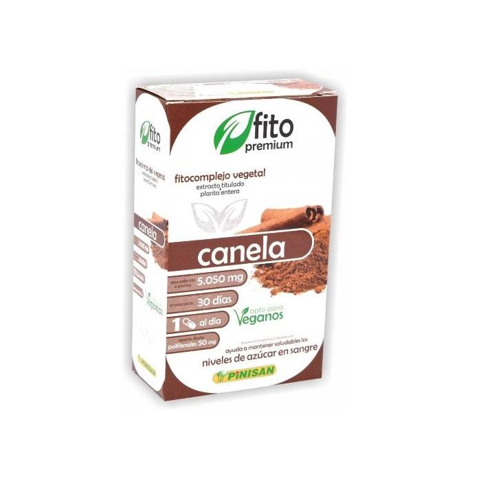 Fitopremium Canela Fitopremium Canela