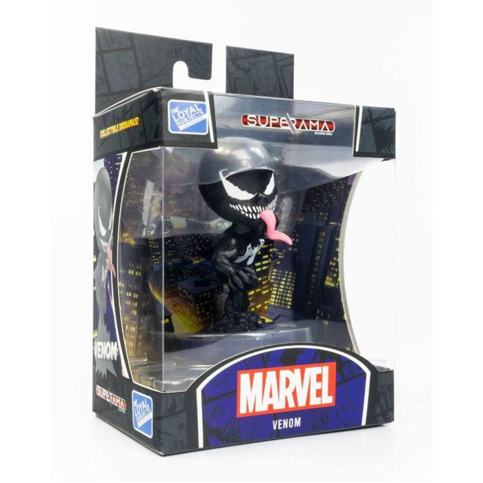 Figura Mini Diorama Superama The Loyal 2 Figura Mini Diorama Superama The Loyal 2
