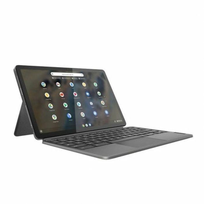 Laptop 2 en 1 Lenovo Duet 3 11Q727 8 GB RAM 128 GB SSD Qwerty Español 18 Laptop 2 en 1 Lenovo Duet 3 11Q727 8 GB RAM 128 GB SSD Qwerty Español 18