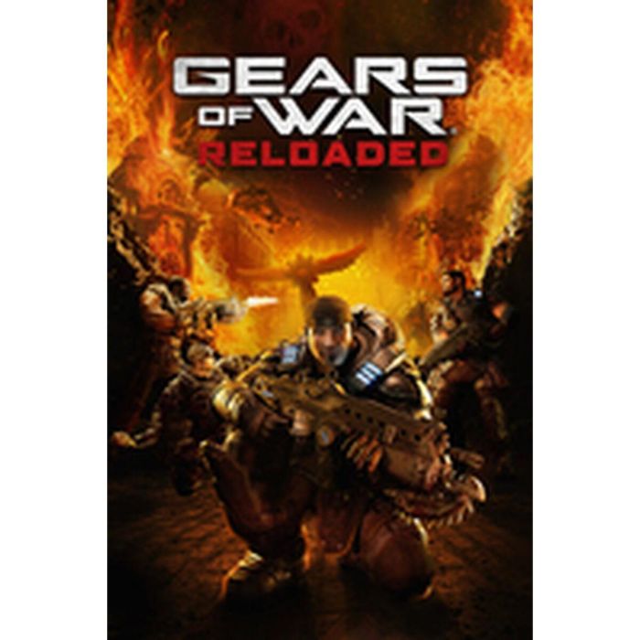 Videojuego PlayStation 5 Microsoft Gears of War : Reloaded 13 Videojuego PlayStation 5 Microsoft Gears of War : Reloaded 13