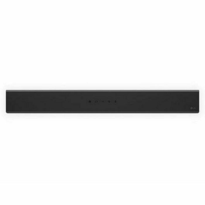 LG S40TR Barra de Sonido 4.1 Canales 400W Negro con Subwoofer Inalámbrico y Dolby Atmos, DTS Digital Surround 45 LG S40TR Barra de Sonido 4.1 Canales 400W Negro con Subwoofer Inalámbrico y Dolby Atmos, DTS Digital Surround 45