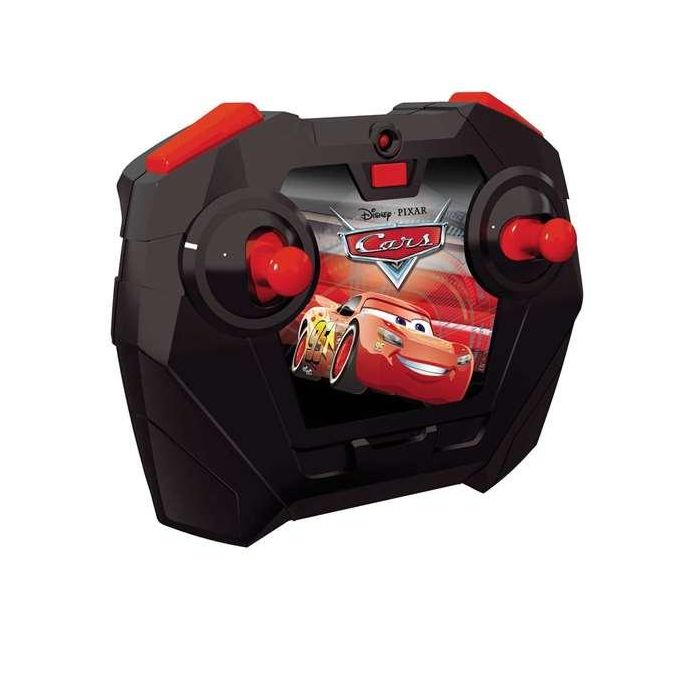 Rc Cars 3 Rayo Turbo Racer 1:24 203084028 Simba 2 Rc Cars 3 Rayo Turbo Racer 1:24 203084028 Simba 2