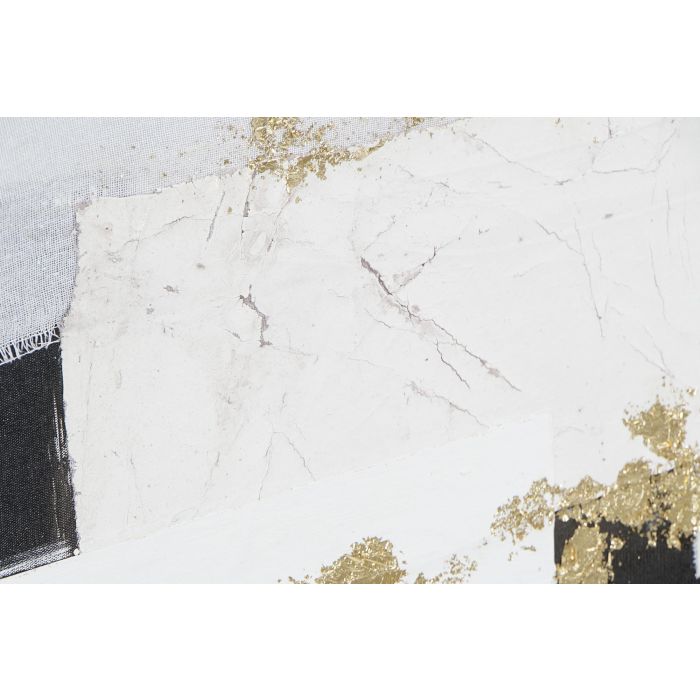 Lienzo DKD Home Decor Pino Lienzo 150 x 3,5 x 60 cm 2