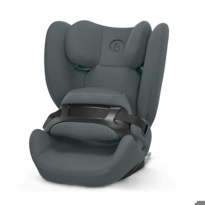 CBX by Cybex CYB1705103949288 Silla de Coche Pallas B i-Size Gr. 1/2/3 Gris Adoquín/Gris Oscuro 0 CBX by Cybex CYB1705103949288 Silla de Coche Pallas B i-Size Gr. 1/2/3 Gris Adoquín/Gris Oscuro 0