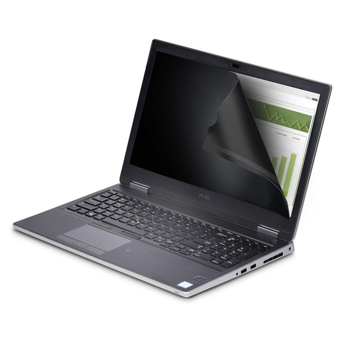 Cable HDMI Startech 16LT6-PRIVACY-SCREEN Negro 4