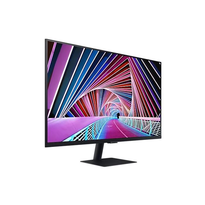 80cm/32" (3840x2160) Samsung S32A706NWU 16:9 4K VA 5ms 60Hz HDMI DP Black 14