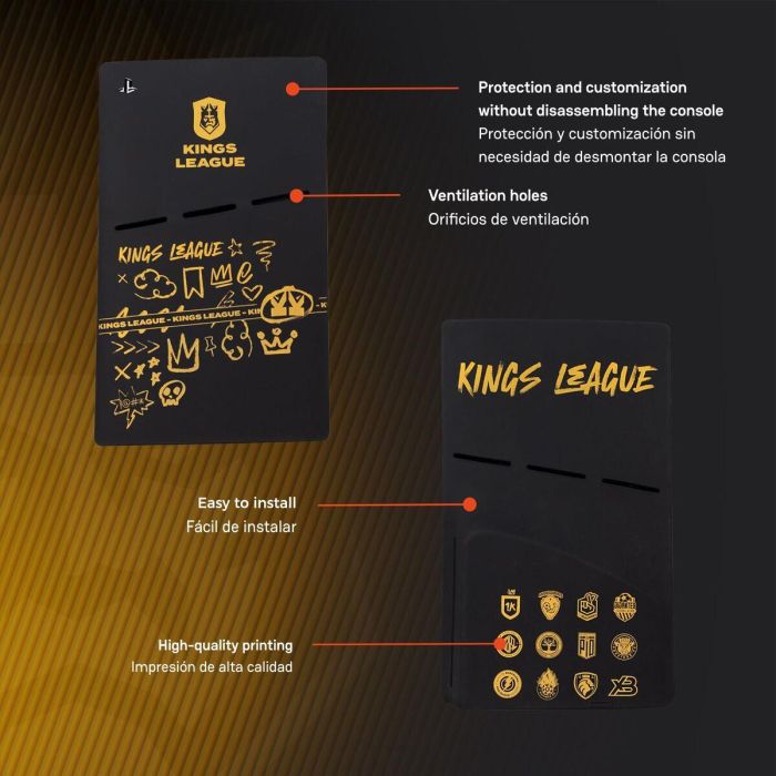 Funda para Teclado FR-TEC KL0002 2 Funda para Teclado FR-TEC KL0002 2