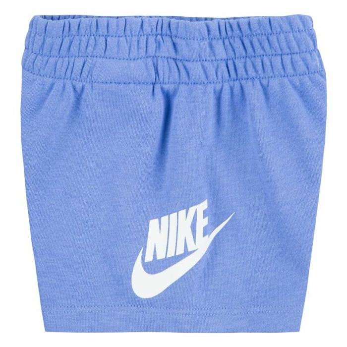 Conjunto Deportivo para Niños Nike Club 2