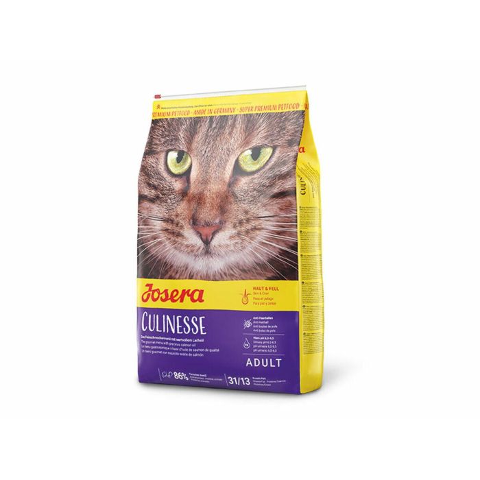 Comida para gato Josera 400 gr 0 Comida para gato Josera 400 gr 0