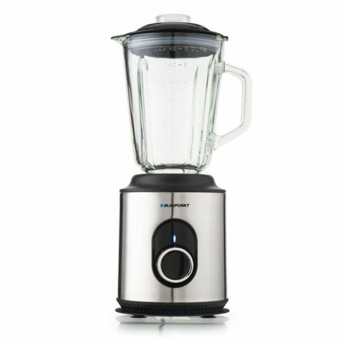 Batidora de Vaso Blaupunkt BP4002 1000 W Negro 0 Batidora de Vaso Blaupunkt BP4002 1000 W Negro 0