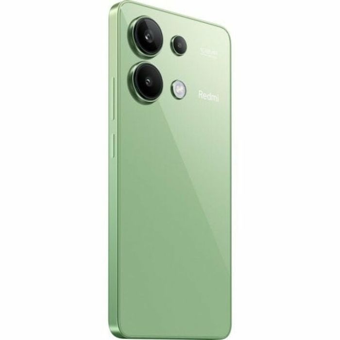 Smartphone Xiaomi Redmi Note 13 6,7" Octa Core 8 GB RAM 512 GB Verde 1