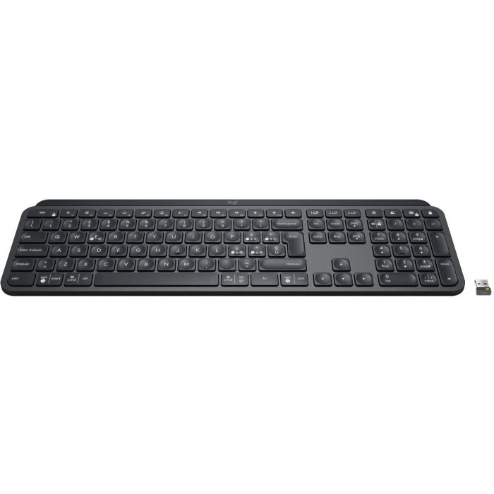 MX KEYS FOR BUSINESS - GRAPHITE 3 MX KEYS FOR BUSINESS - GRAPHITE 3