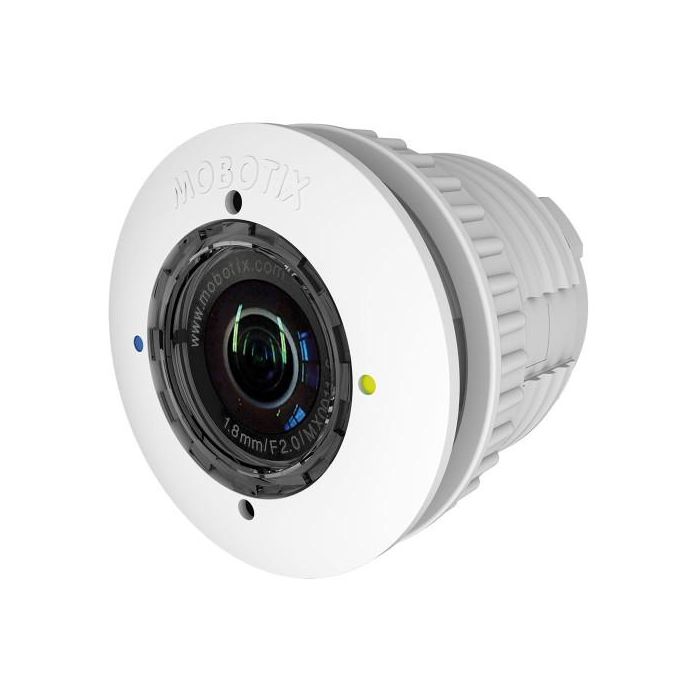 Mobotix Sensor Module 6Mp, B036 (Day), White (P/N:MX-O-SMA-S-6D036) Mobotix Sensor Module 6Mp, B036 (Day), White (P/N:MX-O-SMA-S-6D036)