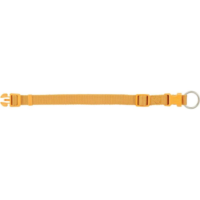 Collar para Perro Trixie Premium Curry XS/S 22-35 cm 2 Collar para Perro Trixie Premium Curry XS/S 22-35 cm 2