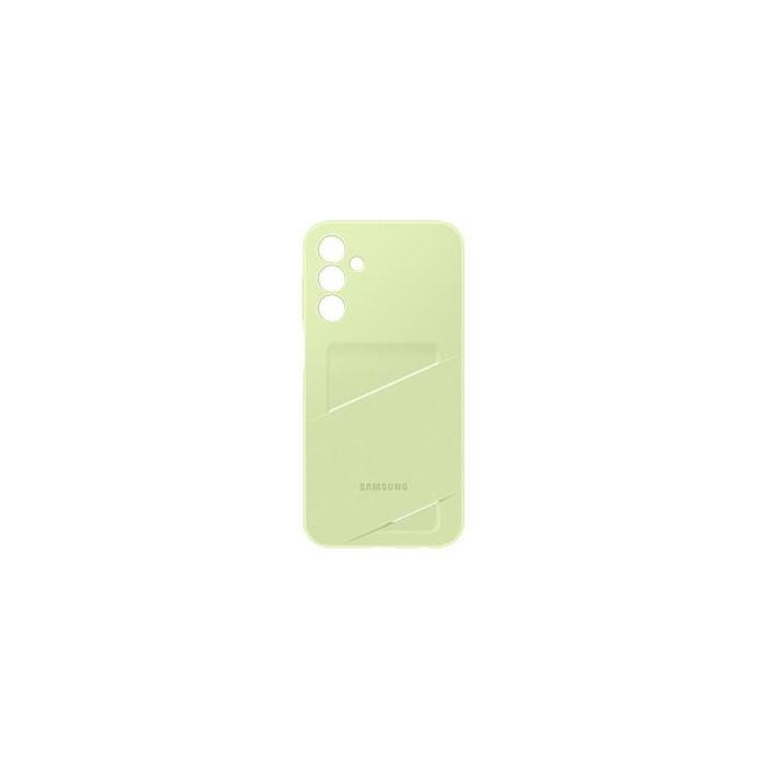Funda para Móvil Samsung EF-OA156TMEGWW Lima Galaxy A15 5G 9 Funda para Móvil Samsung EF-OA156TMEGWW Lima Galaxy A15 5G 9