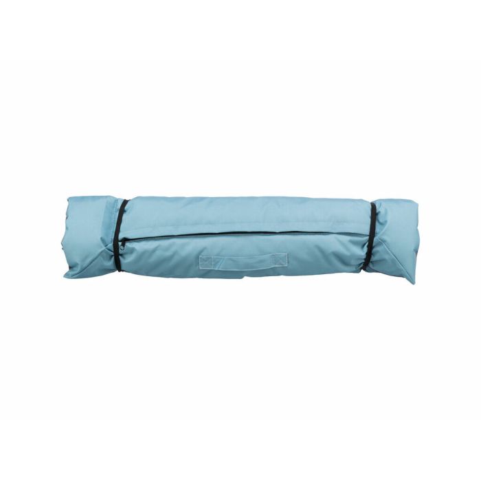 Manta para Mascotas Trixie Samoa Classic Azul Gris 85 × 70 CM