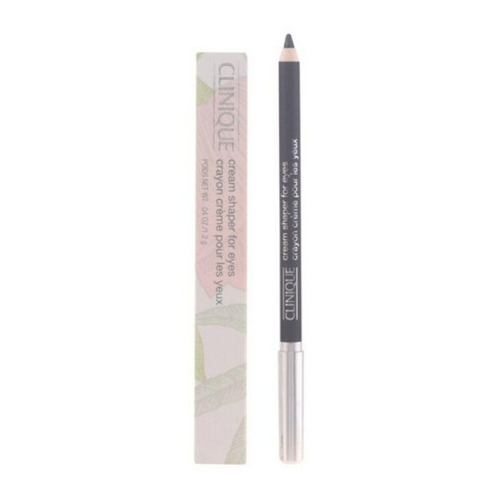 Lápiz de Ojos Cream Shaper Clinique 1,2 g 0 Lápiz de Ojos Cream Shaper Clinique 1,2 g 0