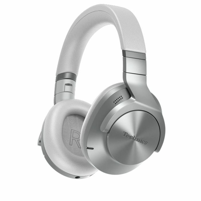 Auriculares con Micrófono Technics EAH-A800-S Plateado