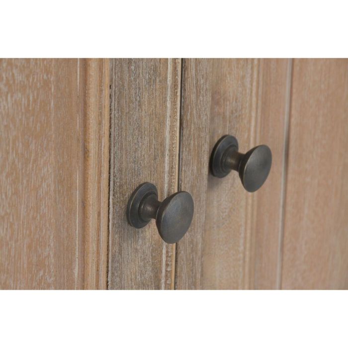 Aparador Home ESPRIT Marrón Madera de mango 145 X 42 X 85 CM 11 Aparador Home ESPRIT Marrón Madera de mango 145 X 42 X 85 CM 11