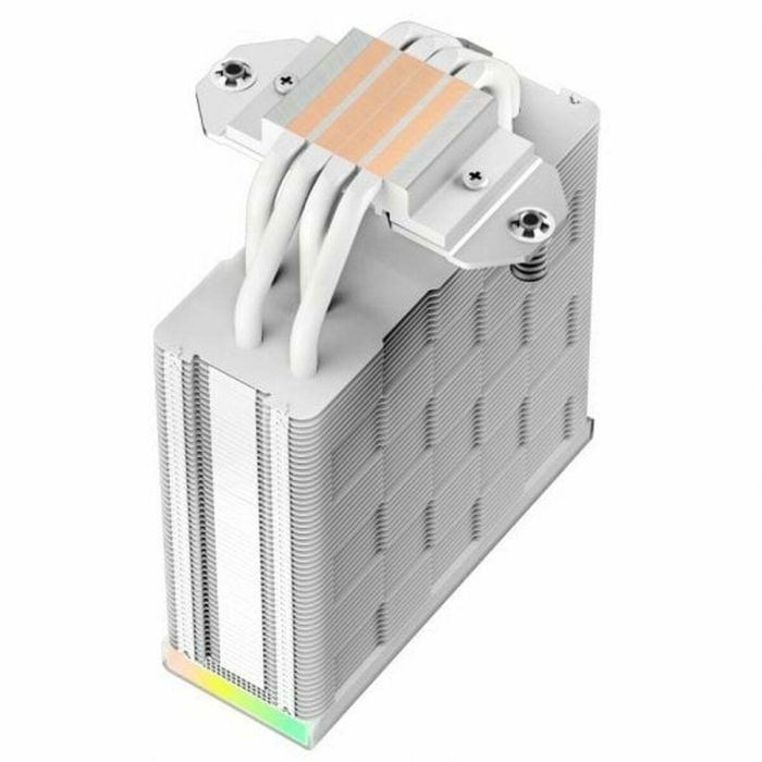 Ventilador de Caja DEEPCOOL Ø 12 cm 25