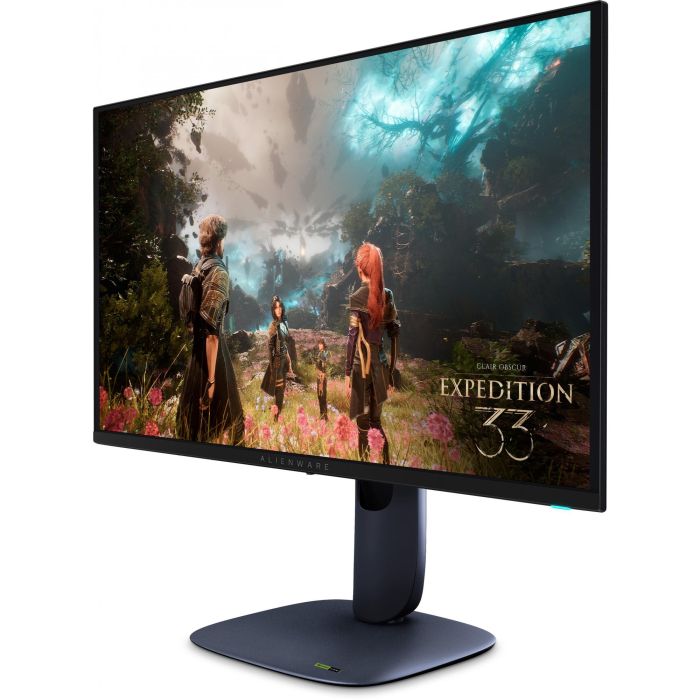 Alienware AW2725Q 4K Ultra HD Gaming Monitor 67.8 cm (26.7"") 1 Alienware AW2725Q 4K Ultra HD Gaming Monitor 67.8 cm (26.7"") 1