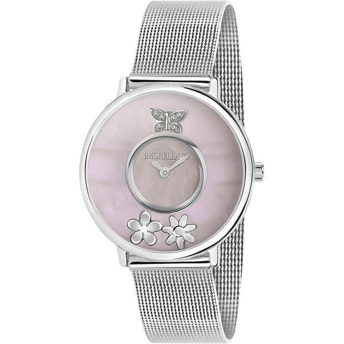 Reloj Mujer Morellato SCRIGNO D AMORE (Ø 34 mm) Reloj Mujer Morellato SCRIGNO D AMORE (Ø 34 mm)
