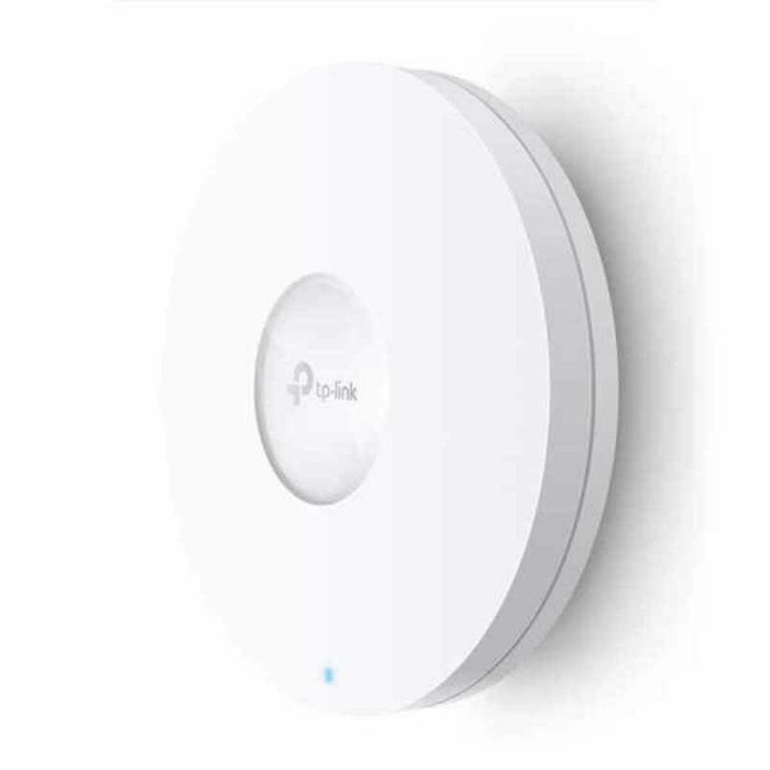 TP-LINK Punto de Acceso Wi-Fi ultrarrapido 6 velocidades. TP-LINK Punto de Acceso Wi-Fi ultrarrapido 6 velocidades.