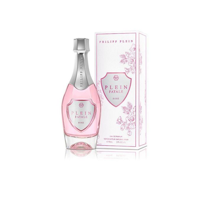 Plein Fatale Rose, Agua de perfume, Para mujeres, 90 ml 1