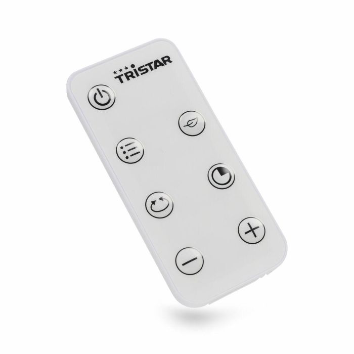 Termoventilador Cerámico Torre Tristar KA-5098 Blanco 2000 W 14