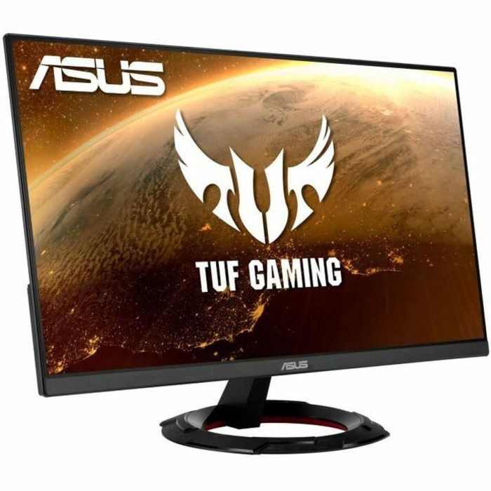 Monitor Asus 90LM05V1-B01E70 23,8" Full HD 18 Monitor Asus 90LM05V1-B01E70 23,8" Full HD 18