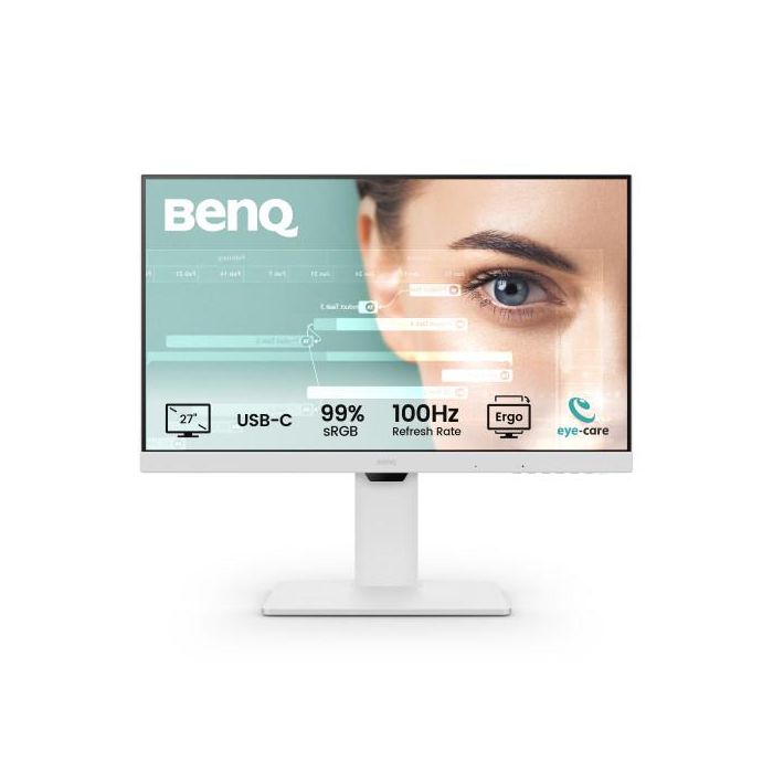 Monitor Gaming BenQ GW2786TC Full HD 27" Monitor Gaming BenQ GW2786TC Full HD 27"