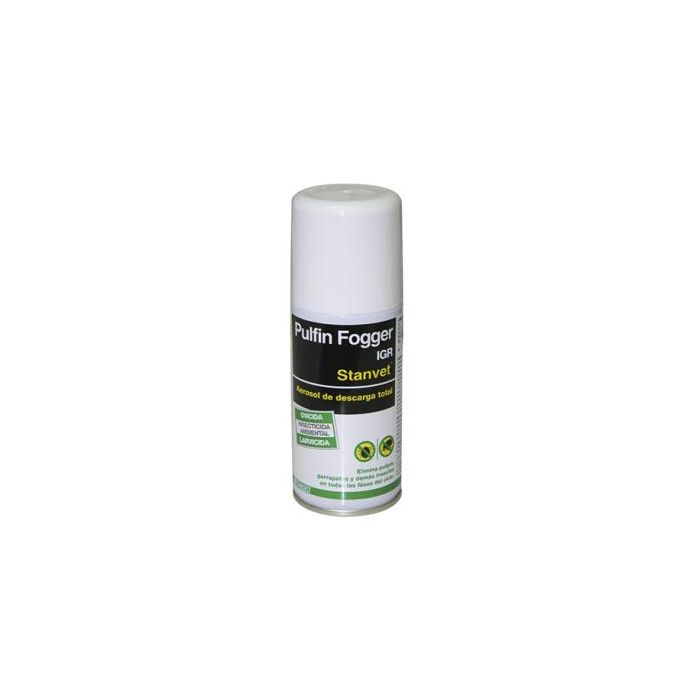 Stangest Pulfin Fogger Igr 150 mL