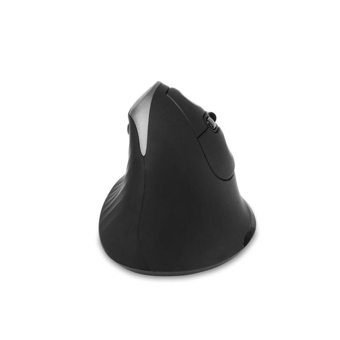 Ratón Ergonómico Óptico Dicota D31981 Negro 1600 dpi 4 Ratón Ergonómico Óptico Dicota D31981 Negro 1600 dpi 4