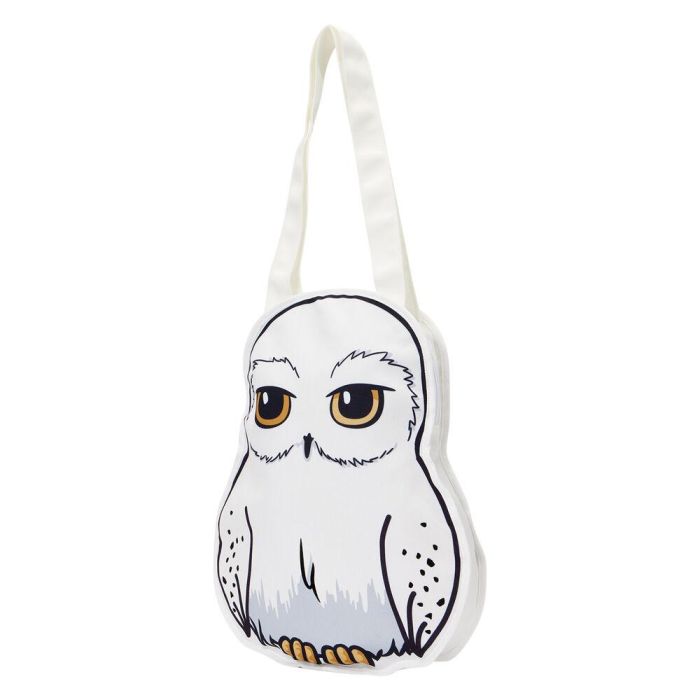 Bolso Hedwig Harry Potter Loungefly