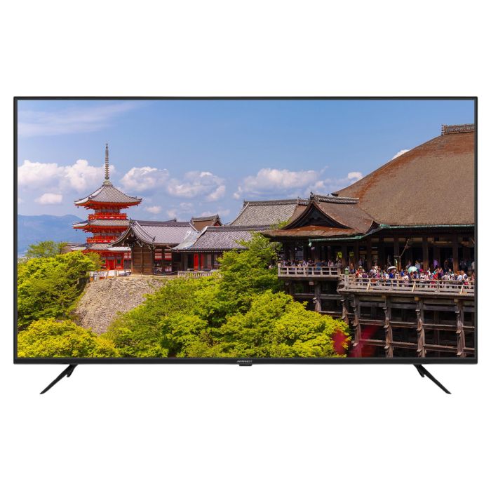 JAPANNEXT JN-IPS650UHD60F Monitor 4K Ultra HD de 65" (165.1 cm) IPS 60Hz con Altavoces, HDR, HDMI, USB, WLAN y Negro 0 JAPANNEXT JN-IPS650UHD60F Monitor 4K Ultra HD de 65" (165.1 cm) IPS 60Hz con Altavoces, HDR, HDMI, USB, WLAN y Negro 0