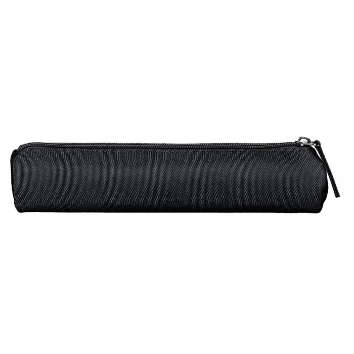 Estuche Portatodo Liderpapel Slim Cilindrico 220x45 mm Negro 3