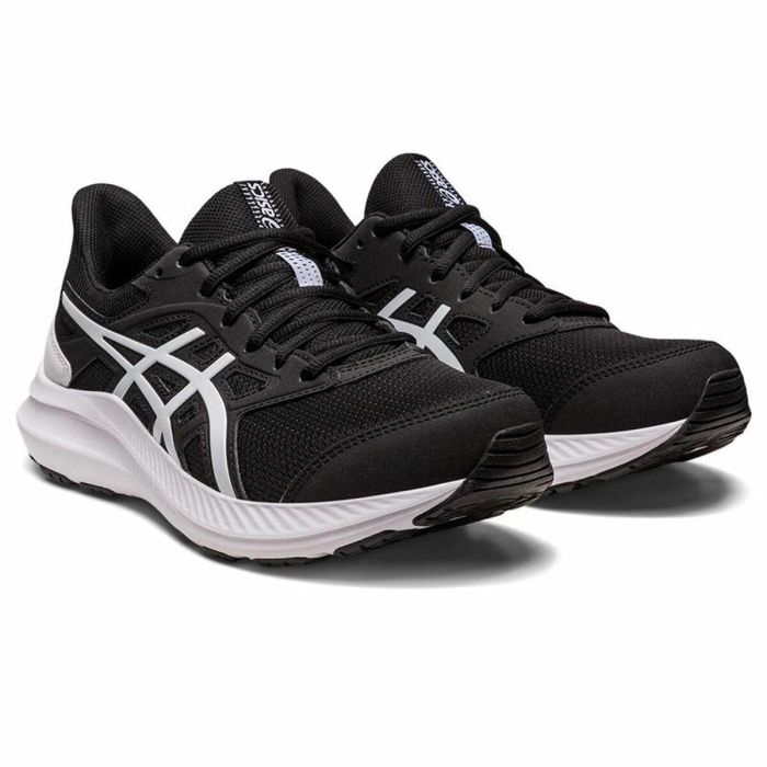 Zapatillas Casual de Mujer Asics 1012B421-002 Negro 3