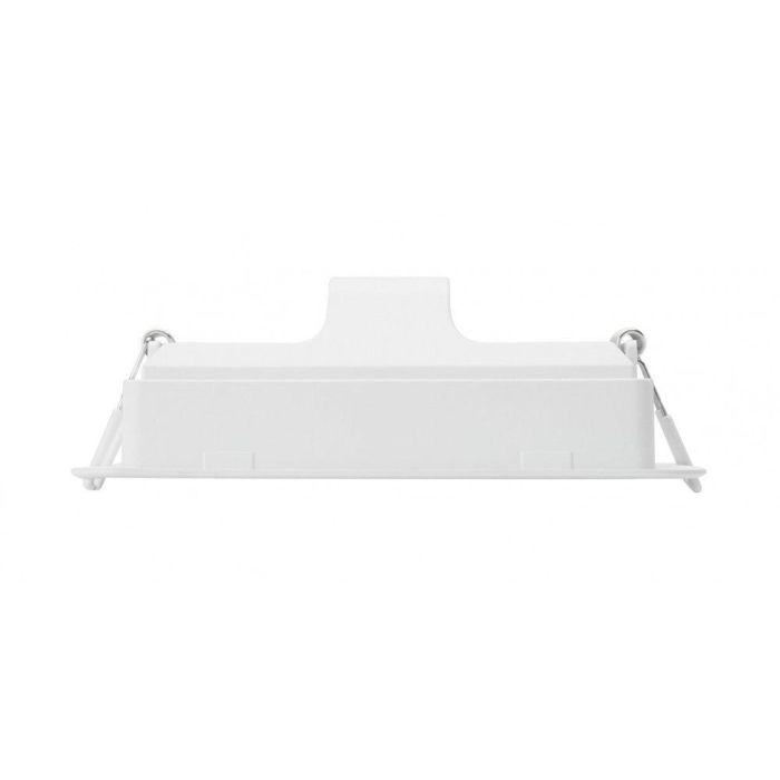 Downlight LED PHILIPS MESON Empotrable Cuadrado Blanco 13W 1300Lm 1 Downlight LED PHILIPS MESON Empotrable Cuadrado Blanco 13W 1300Lm 1