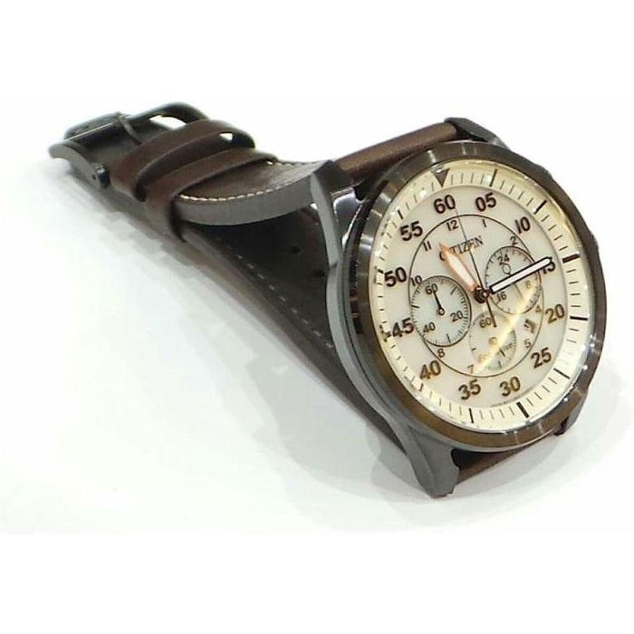 Reloj Hombre Citizen CA4215-04W 2 Reloj Hombre Citizen CA4215-04W 2