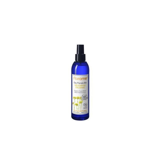 Agua Floral De Helicriso 200Ml. Bio Agua Floral De Helicriso 200Ml. Bio