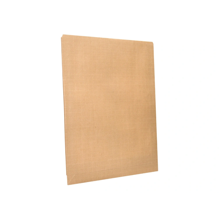 Liderpapel Bolsa Kraft N.13 310x410 mm con Tira de Silicona Caja 250 Unidades 3